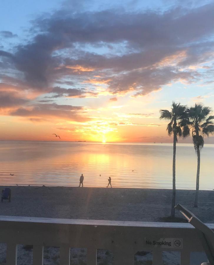 Spectacular Beach View! コーパスクリスティ エクステリア 写真